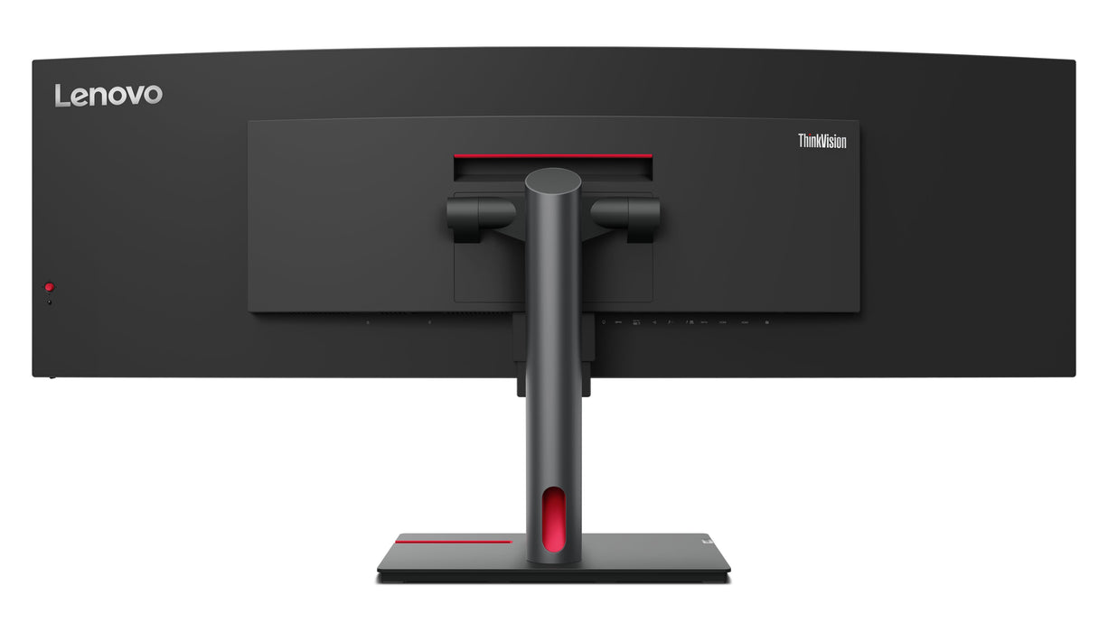 EAN 196802362085 - Lenovo ThinkVision P49w-30 LED display 124,5 cm (49") 5120 x 1440 Pixeles DQHD Negro imagen 16