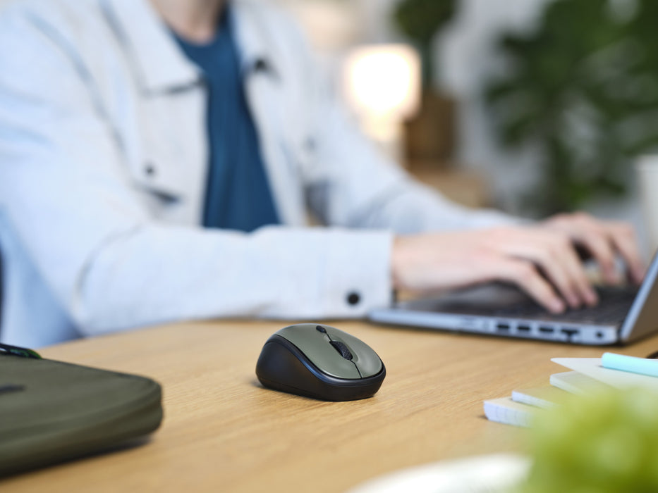 EAN 8713439249897 - Trust Bologna 40,6 cm (16") Maletín Verde imagen 10