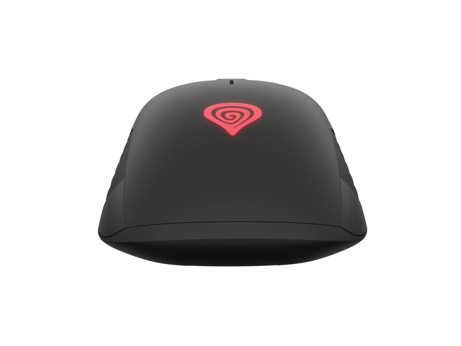 EAN 5901969412949 - GENESIS Zircon 330 ratón Juego mano derecha RF inalámbrico Óptico 3600 DPI imagen 7