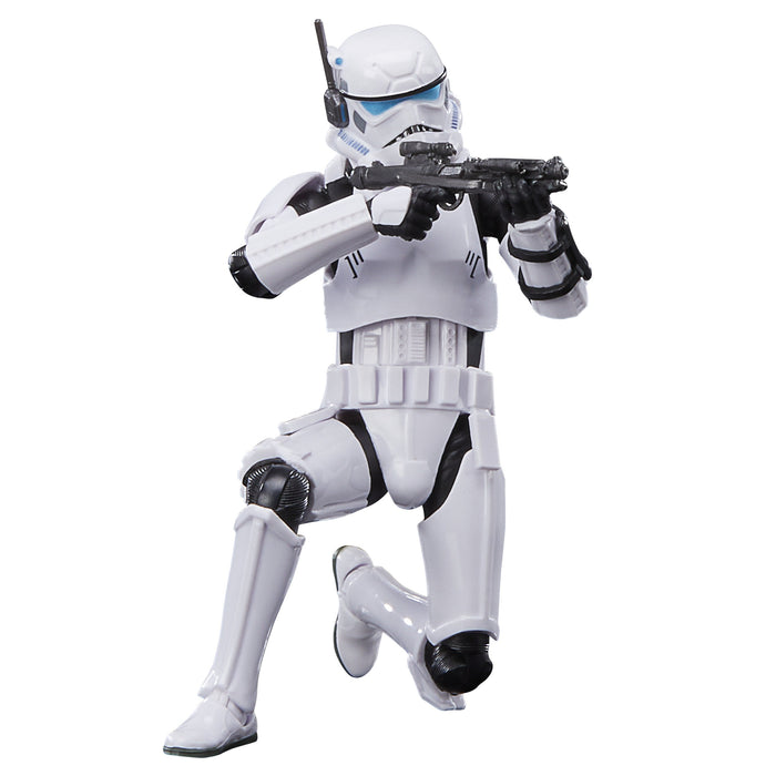 EAN 5010996121769 - Star Wars The Black Series SCAR Trooper Mic imagen 6