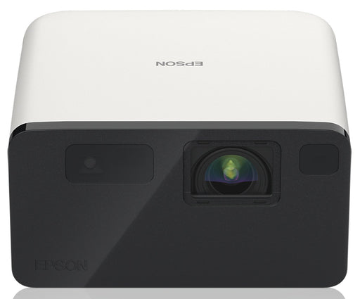 EAN 8715946735016 - Epson EF-21W Proyector de alcance estándar 3LCD 1080p (1920x1080) Negro, Blanco imagen 1