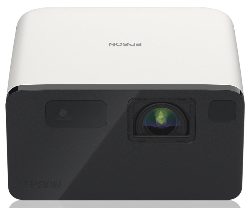 EAN 8715946735016 - Epson EF-21W Proyector de alcance estándar 3LCD 1080p (1920x1080) Negro, Blanco imagen 1
