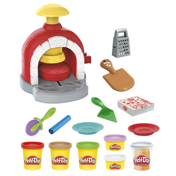 EAN 5010993954391 - Play-Doh Kitchen Creations F43735L0 juguete de arte y manualidades imagen 1