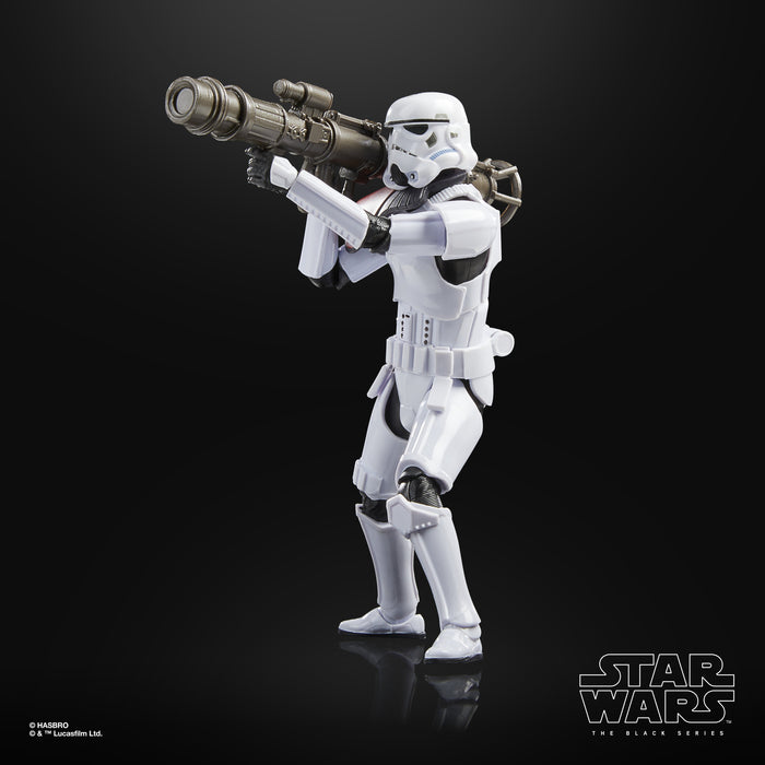 EAN 5010994208141 - Star Wars The Black Series Rocket Launcher Trooper imagen 6