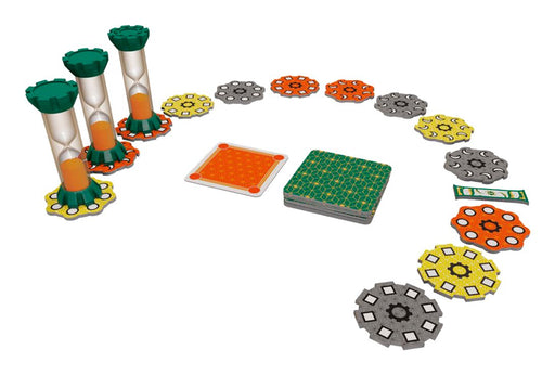 EAN 8435407642393 - Asmodee HGQS01ES juego de tablero 15 min Juego de mesa imagen 2