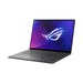 EAN 4711387899908 - ASUS ROG Zephyrus G16 GU605CW-QR127W 40,6 cm (16") LPDDR5x-SDRAM NVIDIA GeForce RTX 5080 Wi-Fi 7 (802.11b imagen 4