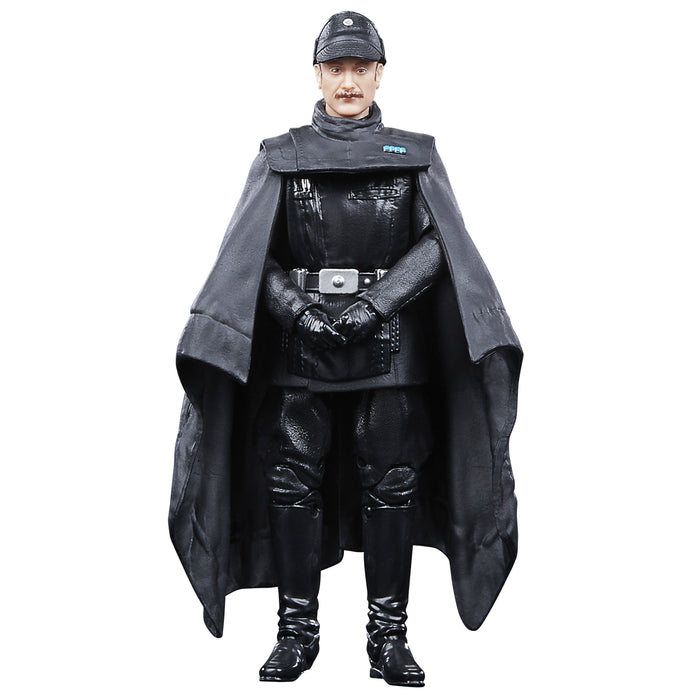 EAN 5010994158941 - Star Wars The Black Series F56035L0 toy figure imagen 1