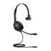 EAN 5706991028591 - Jabra Evolve2 30 SE Auriculares Alámbrico Diadema Oficina/Centro de llamadas USB Tipo C Negro imagen 1