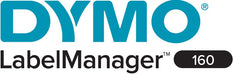 EAN 3026981746116 - DYMO LabelManager ™ 160 QWERTZ impresora de etiquetas Transferencia térmica 180 x 180 DPI 12 mm/s D1 imagen 2