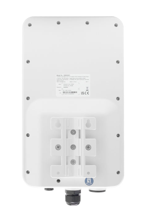 EAN 4015867231630 - LevelOne AX3000 3000 Mbit/s Blanco Energía sobre Ethernet (PoE) imagen 3