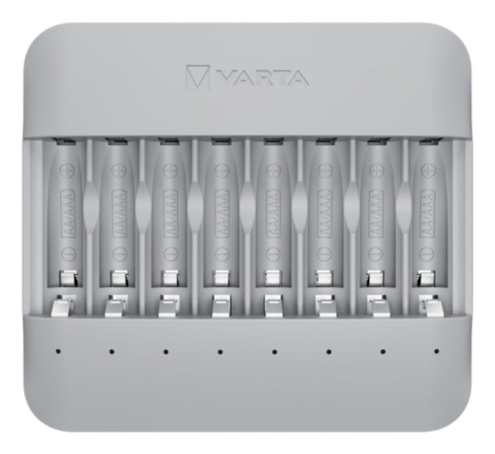 EAN 4008496073740 - Varta Eco Charger Multi cargador de batería Pilas de uso doméstico USB imagen 1