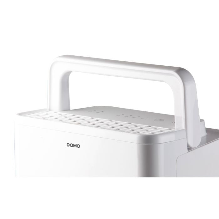 EAN 5411397151438 - Domo DO344DH deshumidificador 2,11 L 45 dB 350 W Blanco imagen 14