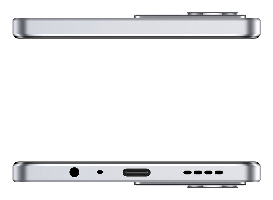 EAN 6941764467767 - realme C71 16,9 cm (6.67") 8 GB 256 GB 6000 mAh Blanco imagen 9