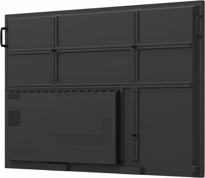 EAN 766907022247 - Viewsonic IFP8650-5F pizarra blanca interactiva 2,18 m (86") 3840 x 2160 Pixeles Pantalla táctil Negro HDM imagen 4