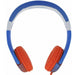 EAN 5055371624930 - OTL Technologies SEGA Sonic the Hedgehog Kids Auriculares Alámbrico Diadema Juego Multicolor imagen 4