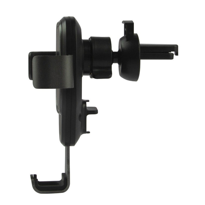 EAN 8059018365894 - Techly I-SMART-GRAV soporte Soporte pasivo Teléfono móvil/smartphone Negro imagen 5