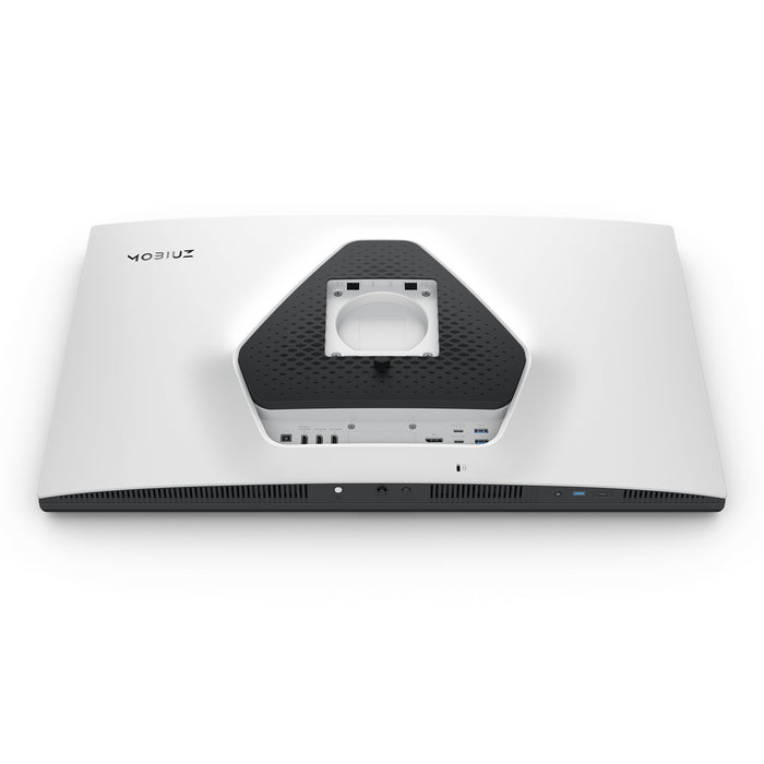 EAN 4718755093715 - BenQ EX321UX pantalla para PC 80 cm (31.5") 3840 x 2160 Pixeles 4K Ultra HD LED Blanco imagen 10