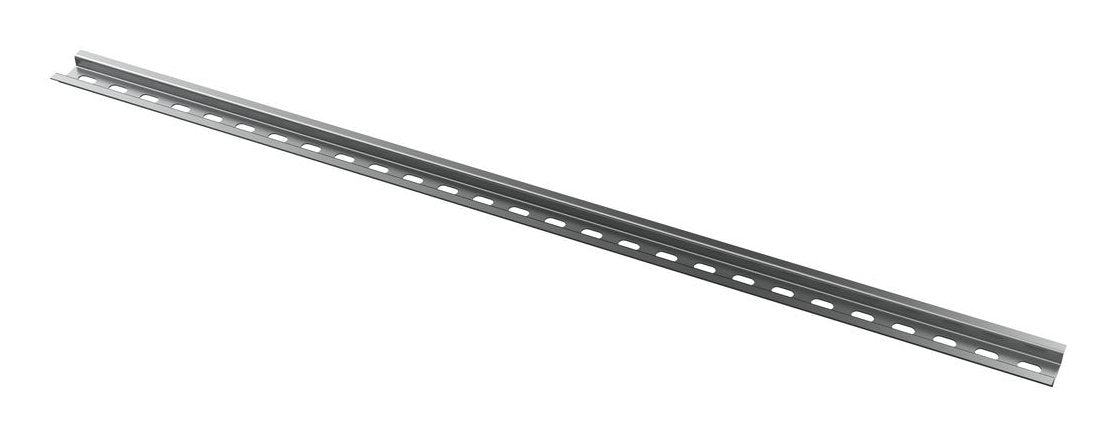 EAN 5715063735640 - Lanview RWMIP65-DIN-W600MM accesorio de bastidor Panel de carril DIN imagen 1