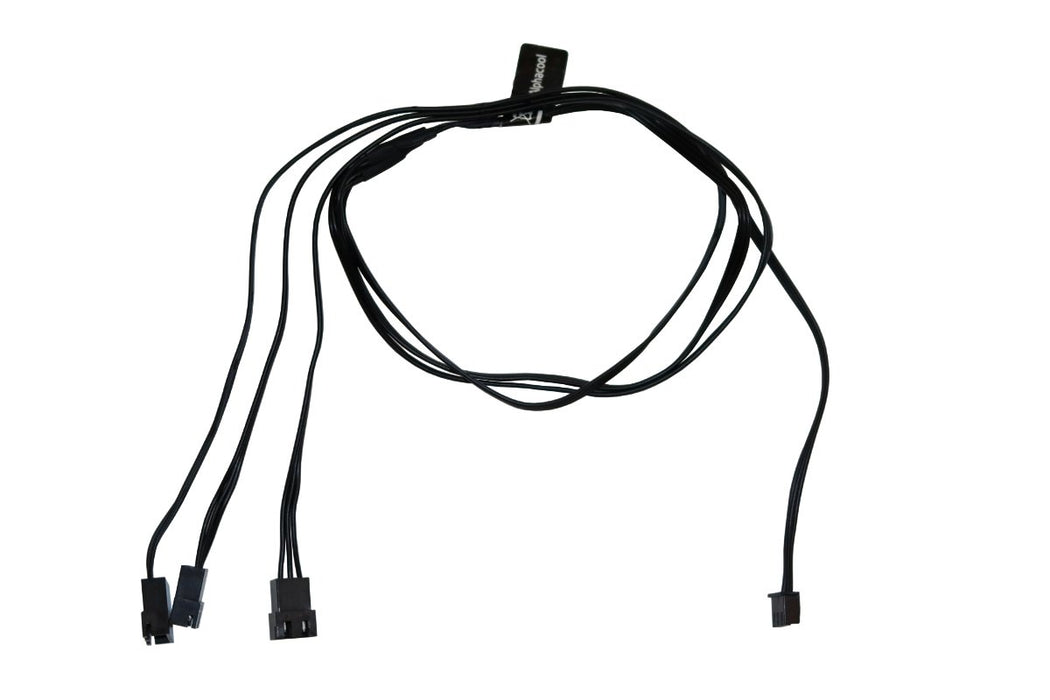 EAN 4250197186025 - Alphacool 18602 cable de alimentación interna 0,6 m imagen 2