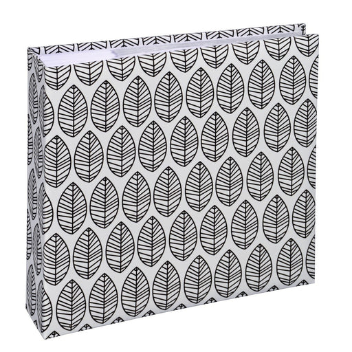 EAN 4007249022219 - Hama La Fleur álbum de foto y protector Blanco 100 hojas 10 x 15 imagen 1