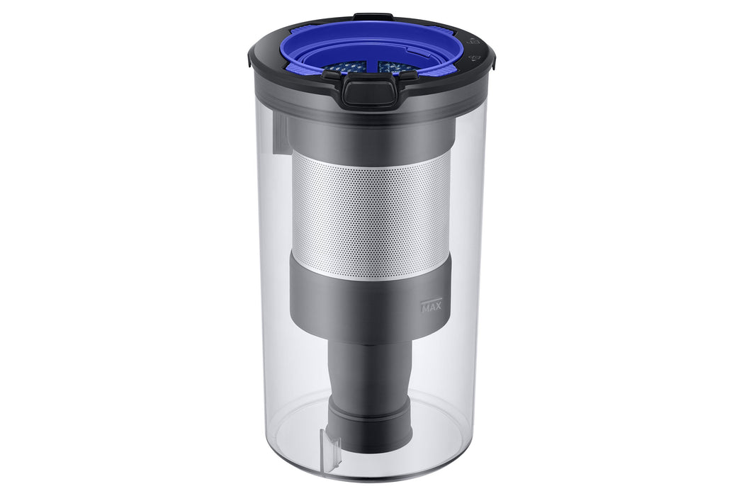 EAN 8806095108803 - Samsung VS20B75AGR1 Aspiradora escoba 2 en 1 Batería Secar Sin bolsa 550 W Negro, Color menta imagen 11