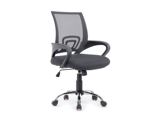 EAN 4015867228920 - Equip 651014 silla de oficina y de ordenador Asiento acolchado Respaldo de malla imagen 1