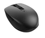 EAN 0196548864997 - HP 715 Rechargeable Multi-Device Mouse ratón Oficina Ambidextro RF Wireless + Bluetooth 3000 DPI imagen 3