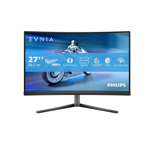 EAN 8712581805913 - Philips Evnia 5000 27M2C5200W/00 pantalla para PC 68,6 cm (27") 1920 x 1080 Pixeles Full HD LCD Negro imagen 1