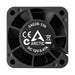 EAN 4895213703802 - ARCTIC S4028-15K Carcasa del ordenador Ventilador 4 cm Negro 1 pieza(s) imagen 3