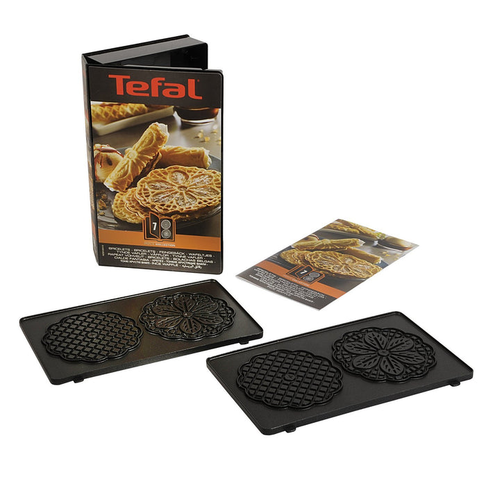 EAN 3045386366194 - Tefal XA8007 accesorio y pieza para sandwichera imagen 2