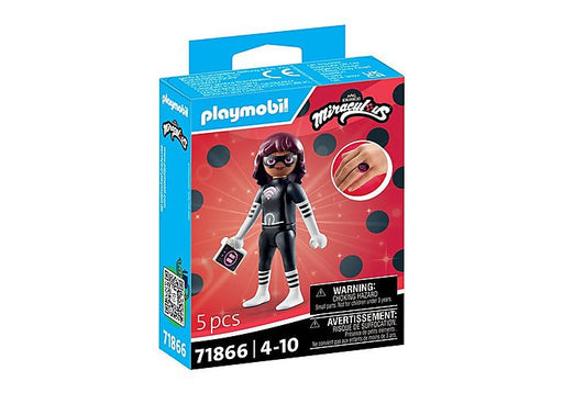 EAN 4008789718662 - Playmobil Lady Wifi imagen 1