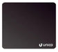 EAN 8435719603730 - UNICO MM0373 alfombrilla para ratón Negro imagen 1