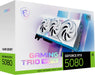 EAN 4711377292177 - MSI GAMING GEFORCE RTX 5080 16G TRIO OC WHITE tarjeta gráfica NVIDIA 16 GB GDDR7 imagen 2