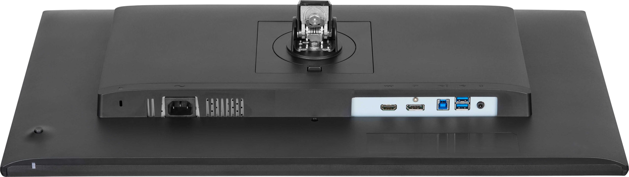 EAN 4948570126200 - iiyama ProLite XB2792QSU-B1 pantalla para PC 68,6 cm (27") 2560 x 1440 Pixeles Quad HD Negro imagen 20