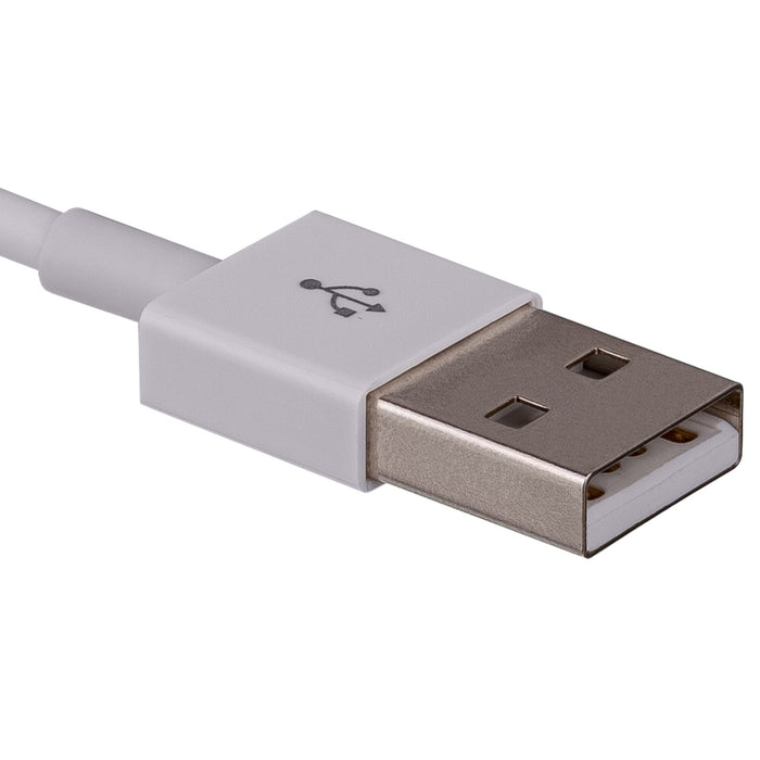 EAN 5901720136640 - Akyga AK-SW-15 cargador de dispositivo móvil Reloj inteligente Blanco USB Interior imagen 4