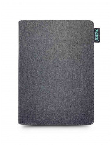 EAN 3760170881348 - Urban Factory EPI10UF funda para tablet 25,9 cm (10.2") Libro Gris imagen 1