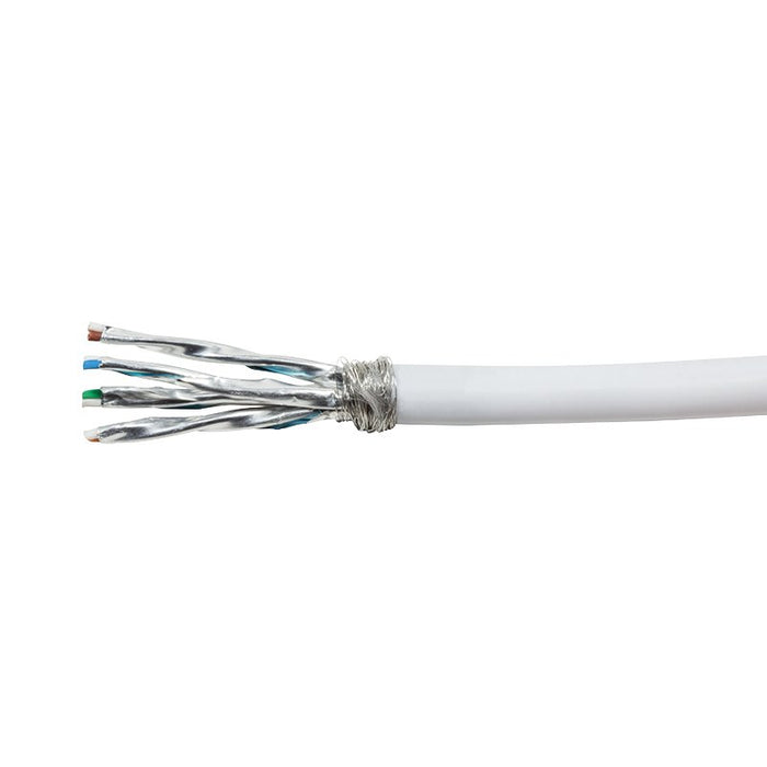 EAN 4052792044416 - LogiLink CPV0042 cable de red Blanco 305 m Cat7 S/FTP (S-STP) imagen 1