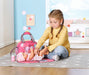 EAN 4001167832455 - BABY born 832455 accesorio para muñecas Bolsa de pañales para muñecas imagen 7