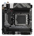 EAN 4719331855826 - GIGABYTE A620I AX placa base AMD A620 Zócalo AM5 mini ITX imagen 4