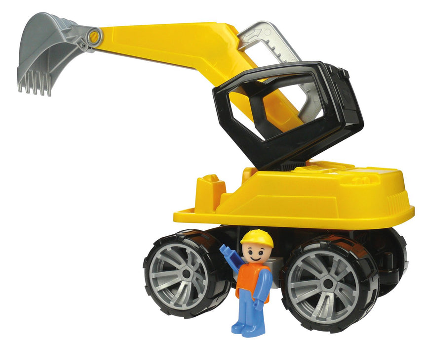 EAN 4006942740406 - Lena TRUXX 04401 vehículo de juguete imagen 2