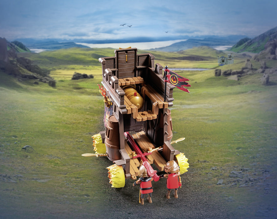 EAN 4008789716439 - Playmobil 71643 set de juguetes imagen 8