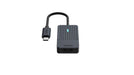 EAN 6940056114068 - Rapoo UCA-1004 0,15 m USB Tipo C HDMI Negro imagen 3