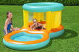 EAN 6942138982558 - Bestway 52385 castillo hinchable imagen 18