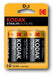 EAN 0887930952056 - Kodak KDXLR20PB2 Batería de un solo uso D Alcalino imagen 1