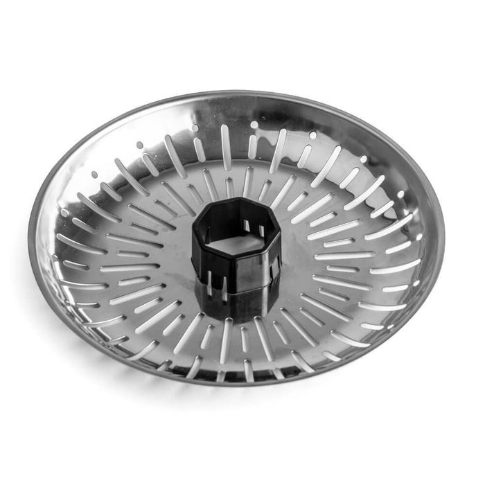 EAN 4001797855206 - Rommelsbacher ZP 60/E prensa de cítricos eléctricos 100 W Negro, Acero inoxidable imagen 6