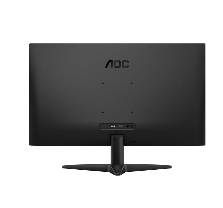 EAN 4038986183086 - AOC 27B36X pantalla para PC 60,5 cm (23.8") 1920 x 1080 Pixeles Full HD LED Negro imagen 26