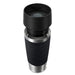 EAN 4009049545073 - EMSA Travel Mug Waves 36 ml Negro, Acero inoxidable imagen 2