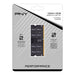 EAN 0751492658933 - PNY Performance módulo de memoria 8 GB 1 x 8 GB DDR4 imagen 4
