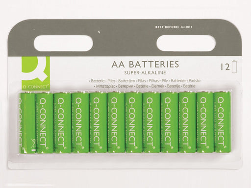 EAN 5705831006447 - Q-CONNECT KF00644 pila doméstica imagen 1