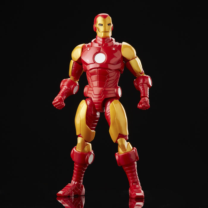 EAN 5010993942695 - Marvel F47905X0 toy figure imagen 4